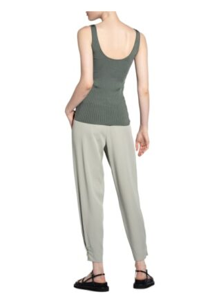 Ted Baker Noralou Top Damen, Grün