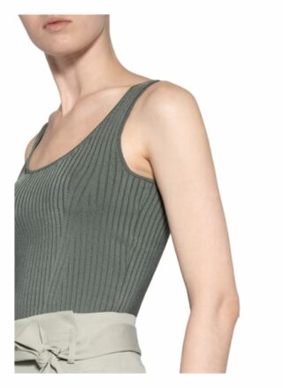 Ted Baker Noralou Top Damen, Grün