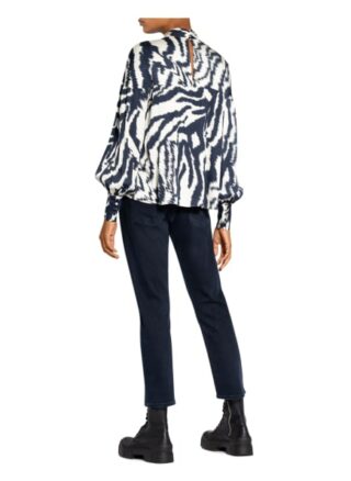 Ted Baker Nuuras Bluse Damen, Beige