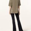 Ted Baker Onyyxx T-Shirts Damen, Grün