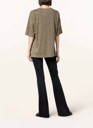 Ted Baker Onyyxx T-Shirts Damen, Grün