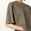 Ted Baker Onyyxx T-Shirts Damen, Grün