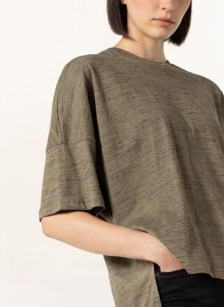 Ted Baker Onyyxx T-Shirts Damen, Grün
