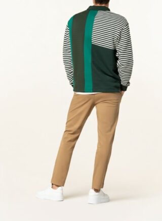 Ted Baker Otlyrun Sweatshirt Herren, Grün