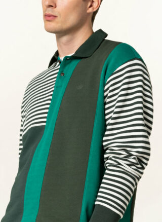 Ted Baker Otlyrun Sweatshirt Herren, Grün