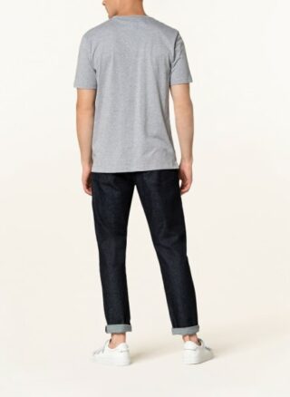 Ted Baker Oxford T-Shirt Herren, Grau