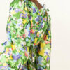 Ted Baker Parasol Blusenshirt Damen, Grün
