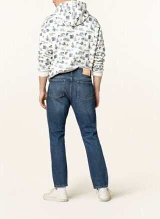 Ted Baker Peribar Slim Fit Jeans Herren, Blau