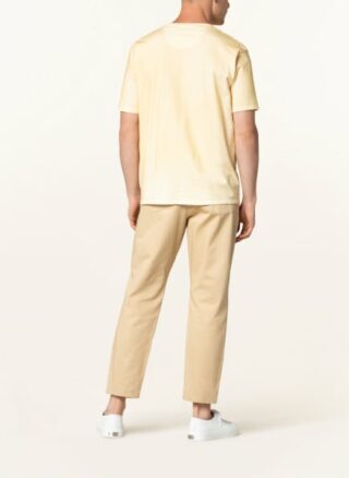 Ted Baker Plastar T-Shirt Herren, Orange