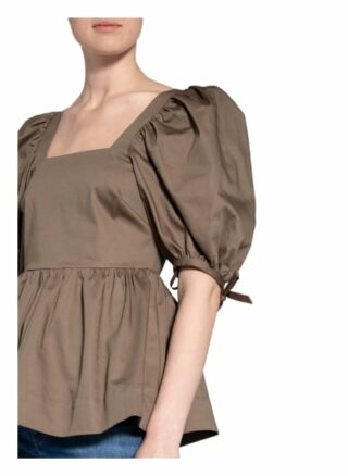 Ted Baker Popsiee Blusenshirt Damen, Grün