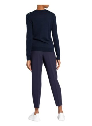 Ted Baker Priyaah Pullover Damen, Blau