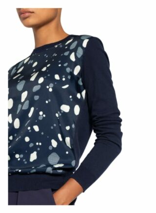 Ted Baker Priyaah Pullover Damen, Blau
