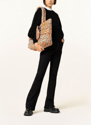 Ted Baker Quinry Handtasche Damen, Gelb