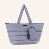 Ted Baker Quinsin Handtasche Damen, Grau