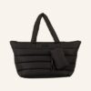 Ted Baker Quinsin Handtasche Damen, Schwarz