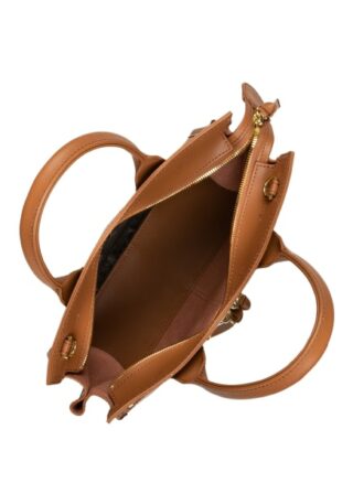 Ted Baker Reginaa Handtasche Damen, Braun