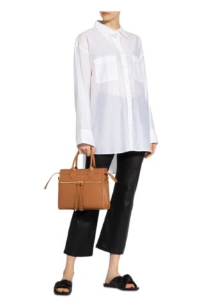 Ted Baker Reginaa Handtasche Damen, Braun