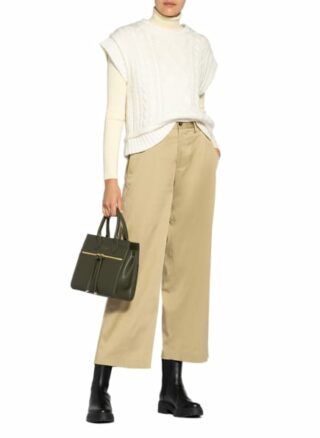 Ted Baker Reginaa Handtasche Damen, Grün