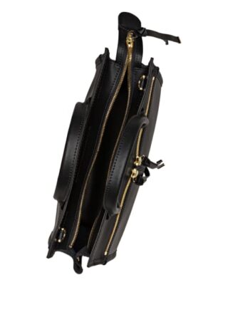 Ted Baker Reginaa Handtasche Damen, Schwarz