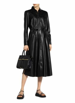 Ted Baker Reginaa Handtasche Damen, Schwarz