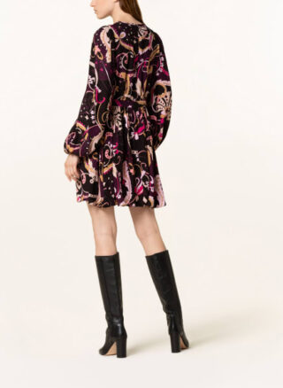 Ted Baker Rhabia Hängerkleid Damen, Lila