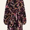 Ted Baker Rhabia Hängerkleid Damen, Lila