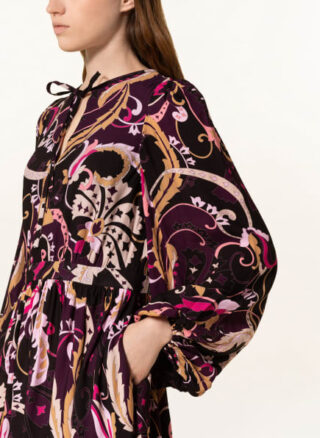 Ted Baker Rhabia Hängerkleid Damen, Lila