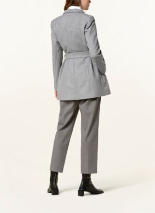 Ted Baker Rosess Wollmantel Damen, Grau