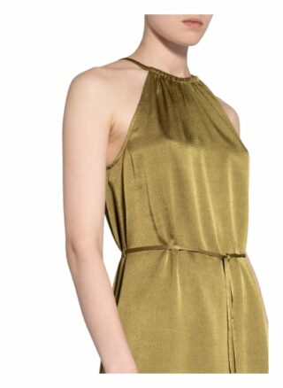 Ted Baker Roxieyy Kleid in A-Linie Damen, Grün
