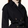 Ted Baker Safelin Trenchcoat Damen, Blau