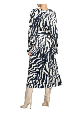 Ted Baker Sandiia Kleid in A-Linie Damen, Beige