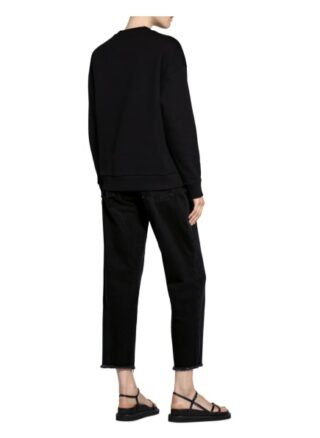 Ted Baker Shiylo Sweatshirt Damen, Schwarz