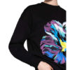 Ted Baker Shiylo Sweatshirt Damen, Schwarz