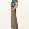 Ted Baker Skivey Chino Herren, Grau