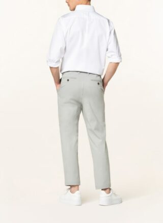 Ted Baker Stilz Chino Herren, Grau