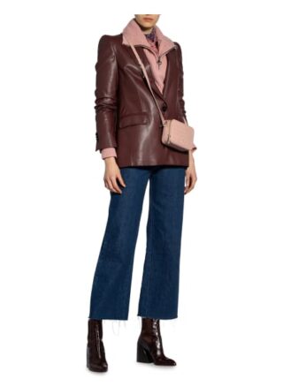Ted Baker Stina Umhängetasche Damen, Pink