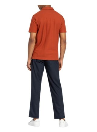 Ted Baker Strict Poloshirt Herren, Orange