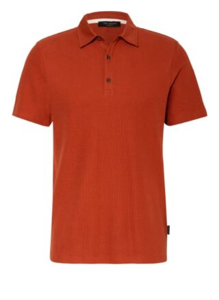 Ted Baker Strict Poloshirt Herren, Orange