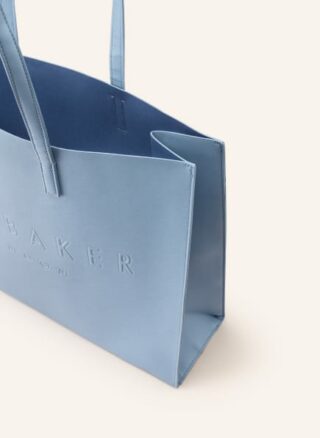 Ted Baker Sukicon Shopper Damen, Blau
