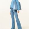 Ted Baker Sukicon Shopper Damen, Blau