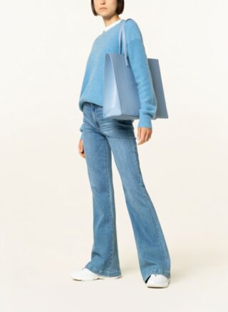 Ted Baker Sukicon Shopper Damen, Blau