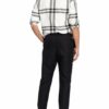 Ted Baker Sunnder Chino Herren, Schwarz