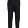 Ted Baker Sunnder Chino Herren, Schwarz