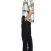 Ted Baker Sunnder Chino Herren, Schwarz