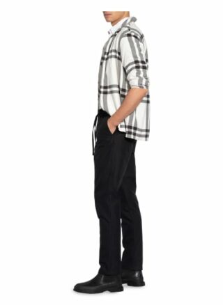 Ted Baker Sunnder Chino Herren, Schwarz