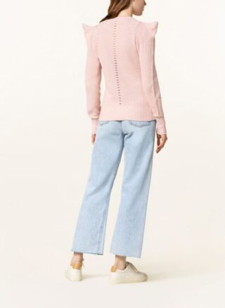 Ted Baker Sunniie Pullover Damen, Pink