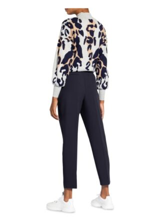 Ted Baker Tailor Business-Hose Damen, Blau