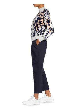 Ted Baker Tailor Business-Hose Damen, Blau