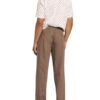 Ted Baker Talkin Chino Herren, Braun