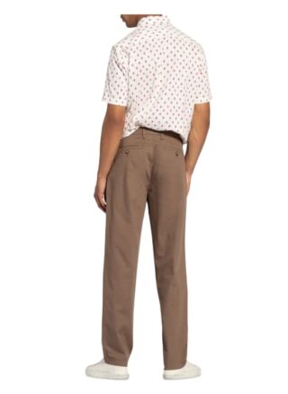 Ted Baker Talkin Chino Herren, Braun